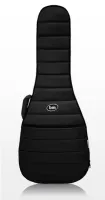 BM1032 Acoustic PRO MAX Чехол для 12-струнной акустической гитары, черный, BAGandmusic