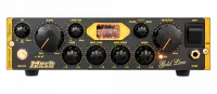LITTLE MARK VINTAGE/усилитель басовый 500 Вт@4 Ом, 300 Вт@8Ом, EQ 4 полосы/MARKBAS