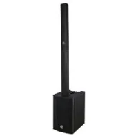 ANT B-TWIG12  активный акустический комплект, 2000 Вт, 123 dB, 12" sub + 8 x 2.75" (2 коробки)