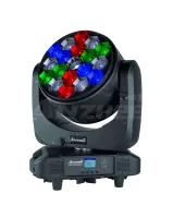 Anzhee H19x40Z B-EYE MKII - Полноповоротный WASH, BEAM