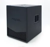 PROEL FLASH15SA - Активные сабвуферы