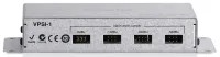 Vocia Vocia VPSI-1 Интерфейс для подключения внешних систем управления, микрофонов, индикаторов и кнопок к пейджинговым станциям WS/DS