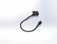 Удлинитель Male Schuko - 3  Schuko IP44  XTREM Н07RN-F 3G1.5 15 м. 9050005