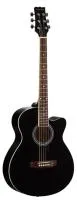 Martinez W - 91 C / Bk