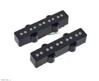 DIMARZIO DP552BK Area J 5 Pair - Звукосниматель