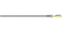 Sommer Cable 380-0056-04075- Экранированный 4-жильный кабель управления серии CONTROL FLEX (AWG 18)
