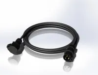 Удл. CEE32A/3P - CEE32A/3P IP44 XTREM 3G6 15м.b 8980036
