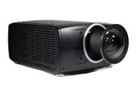 Лазерный проектор Barco [Balder DCI-P3 Color] [без объектива], DLP, 4000Лм, 3840 x 2160 (4K UHD), 450:1/1800:1, HDMI 2.0, HDBaseT, DVI, DisplayPort, SDI, DMX,  12v Trigger, RS232,37кг, чёрный [R9023475]