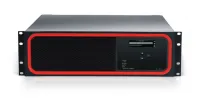 Biamp Tesira SERVER-IO AVB Цифровой сетевой сервер с одной DSP-2 картой (расширение до 3) с платой AVB, предназначен для установки плат аналоговых входов/выходов. Поддержка до 12 плат входов/выходов в любой комбинации, до 48 аудио каналов. В 11 и 12 слот