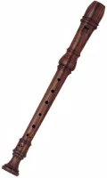 Блокфлейта-сопрано Yamaha YRS-62