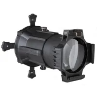 XLine Light LENS TUBE 19° (BLK) Линзовый тубус 19°