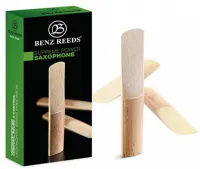 BENZ REEDS BSP5ST35 - набор тростей ("Power") для тенор-саксофона-3.5Количество: 5 штук
