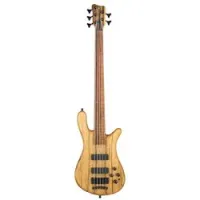 Warwick Streamer LX 5 LTD 2021  5-стр. бас-гитара ProSeries Teambuil, лимитированная модель, чехол