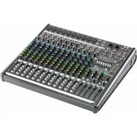 MACKIE ProFX16v2 - Микшерный пульт
