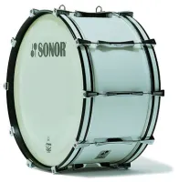 Sonor Professional MP 2612 CW - Маршевые барабаны