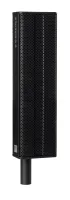 HK AUDIO EA 600 black Усилитель мощности для акустических систем серии ELEMENTS. Мощность 600 Вт\4 ом, масса 2.75 кг.