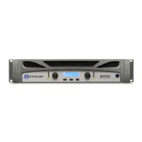 CROWN XTi6002 - Усилитель мощности