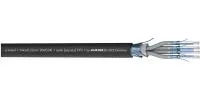 SC-MISTRAL MCF08 FRNC микрофонный кабель-мультикор Sommer Cable