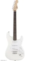 FENDER SQUIER BULLET STRAT HT AWT - Электрогитара шестиструнная