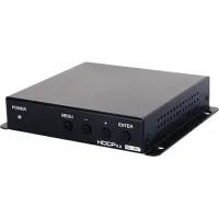 Cypress CSC-6013- Масштабатор сигналов HDMI от 480p до 4096x2160/60, 3D c HDCP 2.2 в сигнал HDMI с аудиовыходом