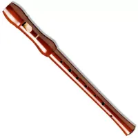 Блок-флейта Hohner B9555 деревянная, До-сопрано, немецкая система