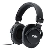 Rane RH-1 - Наушники закрытого типа