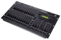 BEHRINGER LC2412 EUROLIGHT - Световой DMX пульт