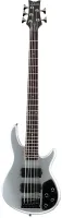 Schecter RAIDEN CUSTOM-5 Гитара бас, 5 струн, корпус: махогани, гриф:клееный клен/орех, звукосн