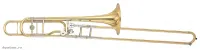 YAMAHA YSL-882O - Тромбон тенор