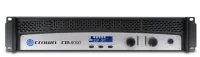 Crown CDi6000 усилитель 2-канальный с DSP. Мощность (на канал): 3000Вт•2Ω, 2100Вт•4Ω, 1200Вт•8Ω, 250