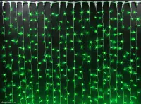 RICH LED RL-C2*6-CW/G - Занавес