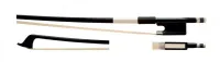 GLASSER  Cello bow Fibreglass 3/4 смычок для виолончели, фибергласс