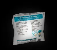 Порошок для генераторов пены DR PARTY DANCE (USA), пакет