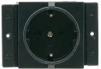 Cетевая розетка Kramer TS-1DE