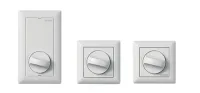 BOSCH PA LBC1431/10 Селектор программ (стандарт U40)