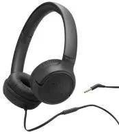 Наушники JBLT530BLK черный