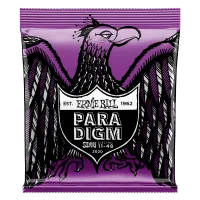 Ernie Ball 2020 струны для эл.гитары Paradigm (11-14-18p-28-38-48)