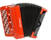 Roland fr-4xb rd  цифровой баян