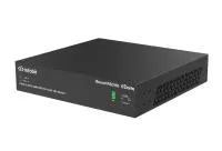 Усилитель Infobit [iSound PAD150] 2-канальный, 2х75 Вт (4/8 Ом) 1x150 Вт (70/100V), DSP, 2x2 Dante, управление через RS-232, LAN, и Web GUI