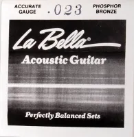La Bella PW023 - Отдельные струны