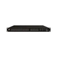 TS-9111UHT Видео-коммутатор 11х1:2 VGA、4 HDMI、2 DVI、1 PbPr、1 SVIDEO、1 CVBS, 1 HDMI、1 HDBaseT