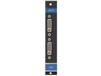 Kramer DVI-OUT2-F16/STANDALONE - Модуль c 2 выходами