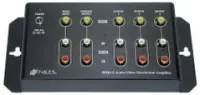 AVDA-3 Усилитель-распределитель A/V лин. сигнала NILES AVDA-3 (230 В)