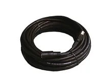 DSPPA CC-9 P-DIN\5 V2 Кабель соединительный с разъемами 9P-DINX3 "папа-мама",  длина 5м