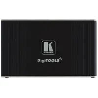 Kramer VS-21DT- Коммутатор 2х1 HDMI с автоматическим переключением; коммутация по наличию сигнала