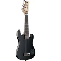 STAGG EUK S-BK