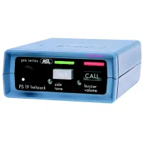 ASL PS-19 Передатчик поясной одноканальный