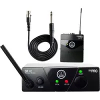 AKG WMS40 Mini Instrumental US45C  инстр.