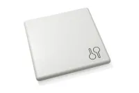 90713300 Orff CAJ PAD PW Кахон-пэд, белый, Sonor