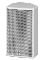 HK AUDIO IL 8.1 white left Широкополосная акустическая система. Комплектация - 1x8"+1x1". Мощность RMS\Peak -200\600 Вт, чувствительность 95 дБ, Max SPL 123 дБ, диапазон воспроизводимых частот 100-19000 Гц, дисперсия90х60, сопротивление 16 Ом. Габариты -